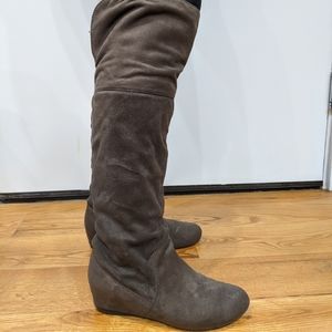 Aldo boots